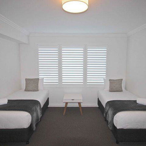 Quays Hotel - Queensland Tourism 3