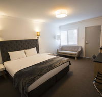 Quays Hotel - Queensland Tourism
