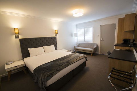 Quays Hotel - Queensland Tourism 0