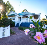 Queen Bee Cottage Milton - QLD Tourism