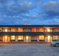 Queenstown Motor Lodge - QLD Tourism