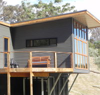 Queenstown Retreat BB - Queensland Tourism