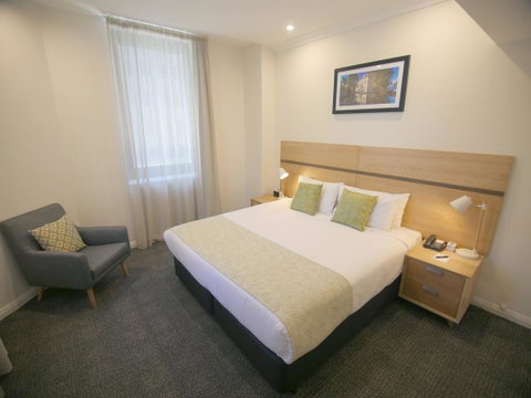 Quest Adelaide Central - QLD Tourism 2