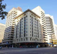 Quest Adelaide Central - QLD Tourism