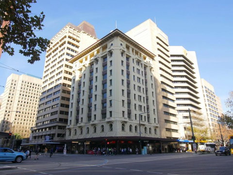Quest Adelaide Central - QLD Tourism 0