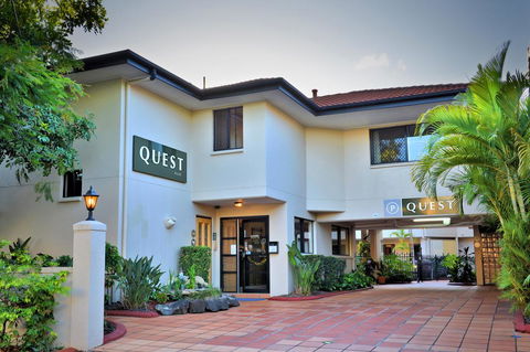 Quest Ascot - QLD Tourism 1