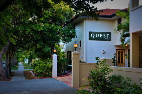 Quest Ascot - QLD Tourism 2