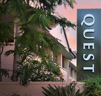 Quest Ascot - QLD Tourism