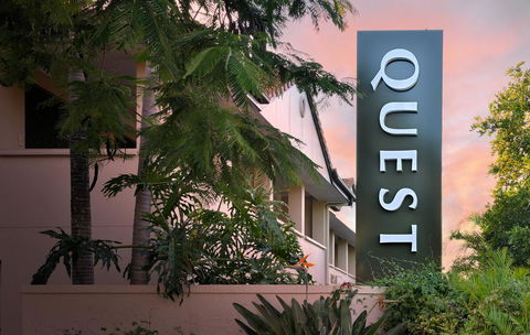 Quest Ascot - QLD Tourism 0