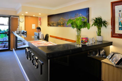 Quest Ascot - QLD Tourism 3