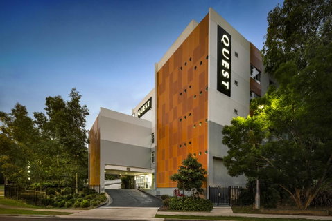 Quest Campbelltown - QLD Tourism 0