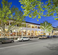 Quest Canberra - Queensland Tourism