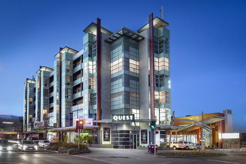 Quest Caroline Springs - Queensland Tourism 0