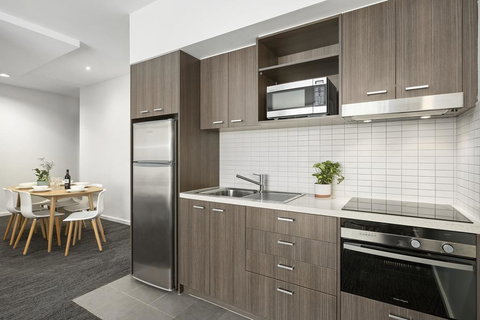 Quest Caroline Springs - Queensland Tourism 2