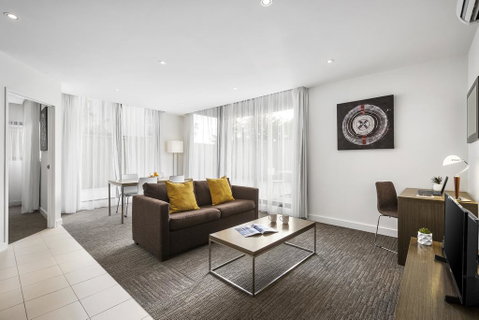 Quest Ivanhoe - QLD Tourism 2