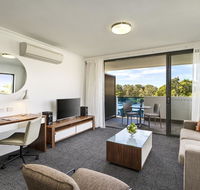 Quest Kelvin Grove - QLD Tourism