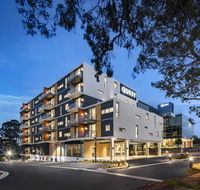 Quest Macquarie Park - QLD Tourism