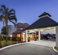 Quest Tamworth - QLD Tourism