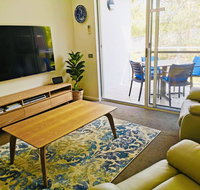 Quiet 2 bedroom - Private Unit 40 - Mantra Nelson Bay - QLD Tourism