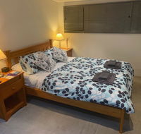 Quiet and private studio with Wifi. - QLD Tourism