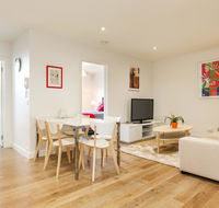 Quiet Comfort in South Yarra - Queensland Tourism