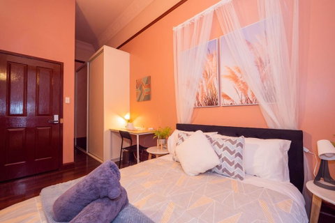 Quiet Private Room In Strathfield 3min To Train Station5 - QLD Tourism 0
