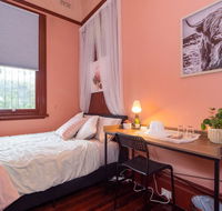 Quiet Private Room In Strathfield 3min to Train Station6