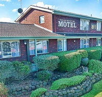 Raglan Motor Inn - QLD Tourism