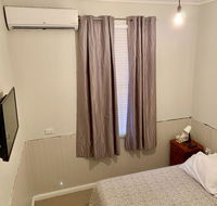 Railway Heritage Home - QLD Tourism