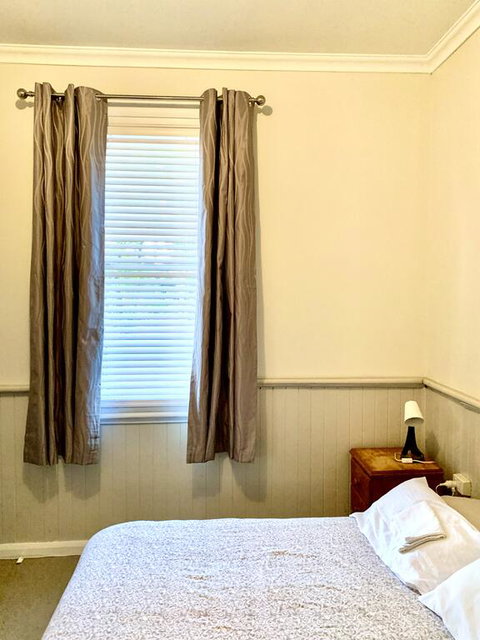 Railway Heritage Home - QLD Tourism 2