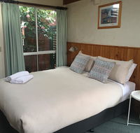 Railway Motel Myrtleford - QLD Tourism