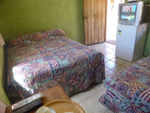 Railway Tavern Northampton - QLD Tourism 3