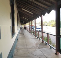 Railway Tavern Northampton - QLD Tourism