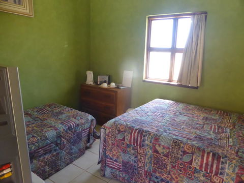 Railway Tavern Northampton - QLD Tourism 2