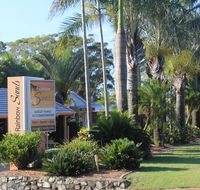 Rainbow Sands Resort - QLD Tourism