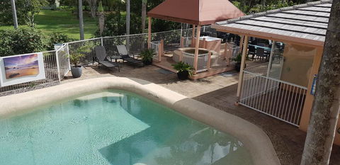 Rainbow Sands Resort - QLD Tourism 3