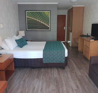 Rainforest Castaways Resort and Spa - QLD Tourism