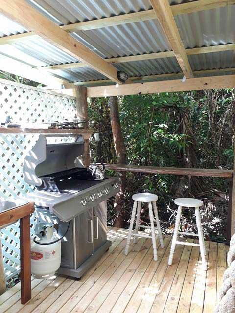 Rainforest Hideaway - Queensland Tourism 3
