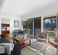 Rakali Cottage Lake Conjola - QLD Tourism