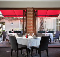 Ramada by Wyndham Brisbane Windsor - QLD Tourism