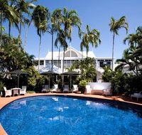 Ramada By Wyndham Cairns City Centre - QLD Tourism