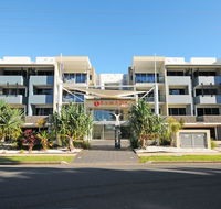 Ramada by Wyndham Hervey Bay - Queensland Tourism