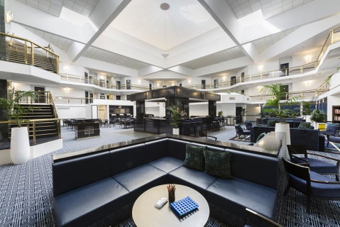 Ramada Diplomat Canberra - QLD Tourism 3