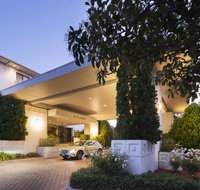 Ramada Diplomat Canberra - QLD Tourism