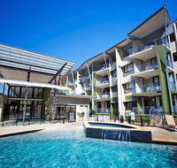 Ramada Resort by Wyndham Coffs Harbour - QLD Tourism
