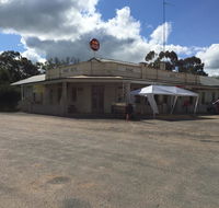 Rand Hotel - Queensland Tourism