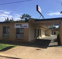 Rankins Springs Motel - Queensland Tourism