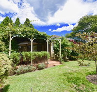 Raspberry Terrace of Leura - QLD Tourism