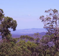 Ravensbourne Escape - Cedar Lodge - QLD Tourism