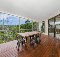 Ravensbourne Escape - Silverwood Lodge - QLD Tourism